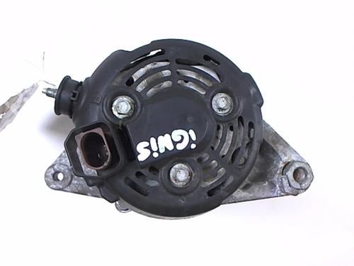 Used Alternator Alternator SUZUKI IGNIS III (MF, FF) 1.2 (ATK412) (90 hp) 20392552 20392552