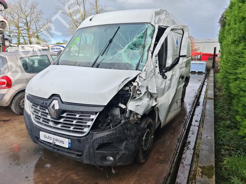 Bagaksel RENAULT MASTER III Van (FV) 2.3 dCi 130 FWD (FV0M, FV0Y, FV0J, FV02, FV03) | BP36957793M2 - Image 19