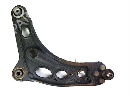 Used Right front suspension arm Right front suspension arm RENAULT TRAFIC II Van (FL) 2.0 dCi 90 (FL0H, FL00, FL01, FL0M, FL0P, FL0S) (90 hp) 20465691 20465691