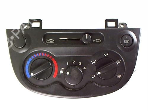 Climate control CHEVROLET MATIZ (M200, M250) 0.8 | BP20461938I5 