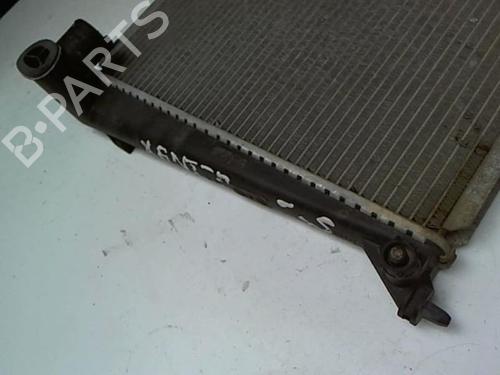 Water radiator CITROËN XANTIA (X1_, X2_) 1.6 i | BP20459442M31 