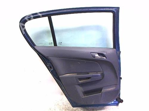 Left rear door OPEL ASTRA H (A04) 1.7 CDTI (L48) | BP20452754C4 
