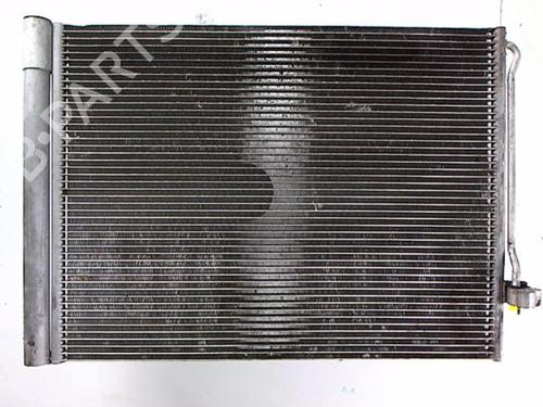 Used AC radiator AC radiator 20454891 20454891