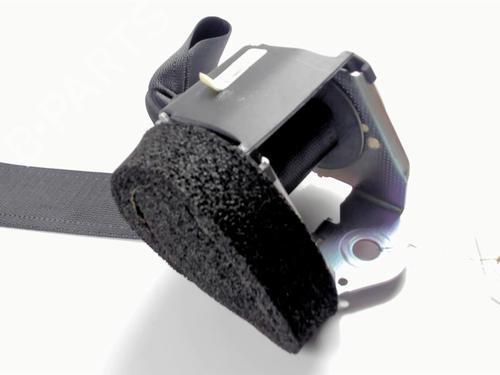 Used Rear right belt tensioner FIAT 500 (312_) 1.2 (312AXA1A) (69 hp) 20428578