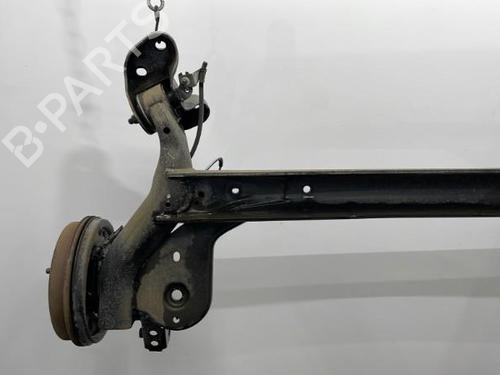 Rear axle FORD B-MAX (JK) 1.6 TDCi | BP20396840M2 