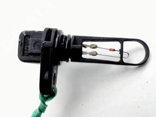 Used Mass air flow sensor FORD S-MAX (WA6) 1.8 TDCi (125 hp) 31355254