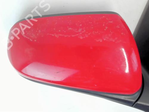 Right mirror CHEVROLET AVEO / KALOS Hatchback (T250, T255) 1.2 LPG | BP20397769C27 