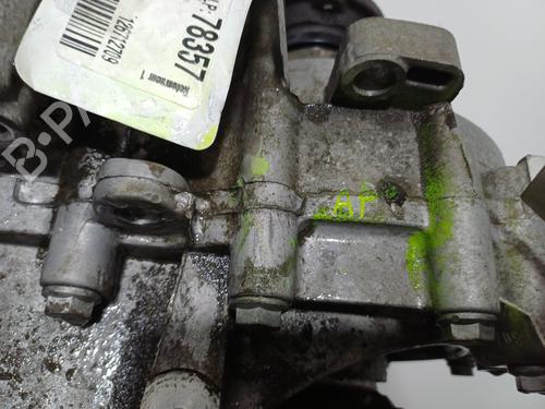 Gearbox VW GOLF VI (5K1)  | BP36337652M3  - Image 6