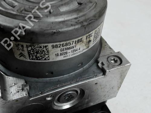 ABS pump PEUGEOT 2008 I (CU_) 1.2 THP 110 / PureTech 110 | BP39641480M43 - Image 2