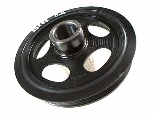 Pulley MITSUBISHI COLT VI (Z3_A, Z2_A) 1.5 DI-D (Z39A) | BP20467335M122 
