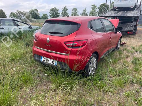 Engine RENAULT CLIO IV (BH_) 0.9 TCe 90 (BHNF, BHMA, BHMH, BHJK, BHJR) | BP37589652M1 - Image 15