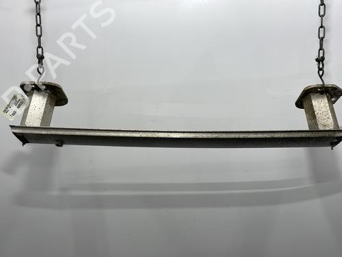 Used Rear bumper reinforcement CITROËN C4 II (NC_) 1.6 HDi 115 (114 hp) 31028066