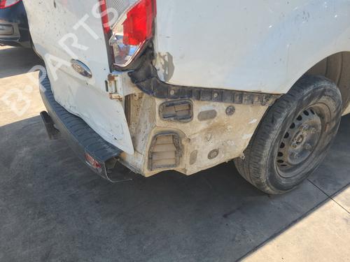 Motor FORD TRANSIT CUSTOM V362 Van (FY, FZ) 2.2 TDCi | BP28168092M1 