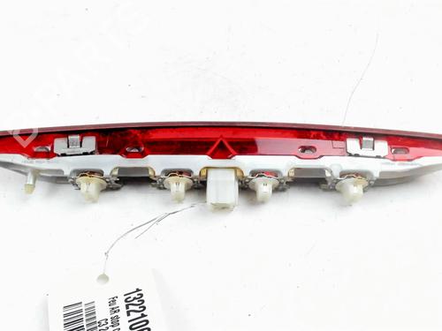Third brake light CITROËN C3 II (SC_) 1.4 HDi 70 (SC8HZC, SC8HR0, SC8HP4) | BP39228953L11 - Image 2
