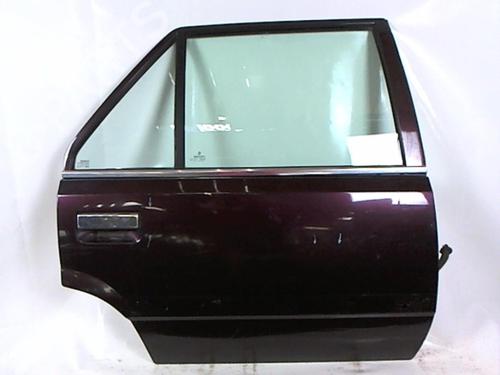 Used Right rear door RENAULT 25 (B29_) 2.2 (B29E) (124 hp) 20477121