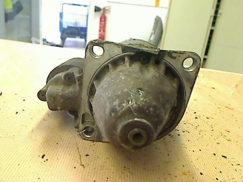 Used Starter FORD SIERRA II Hatchback (GBC, GBG) 2.0 i (109 hp) 25264641