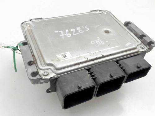 Engine control unit (ECU) PEUGEOT 208 I (CA_, CC_) 1.4 HDi | BP25009213M57 
