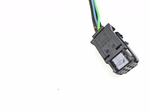 Left mirror PEUGEOT 607 (9D, 9U) 2.2 HDi | BP20409406C26