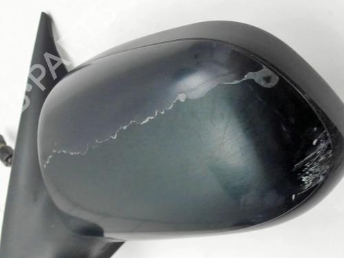 Left mirror CITROËN XSARA (N1) 1.9 D | BP28591187C26
