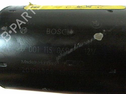 Starter BMW X5 (E70) xDrive 30 d | BP20467653M8 