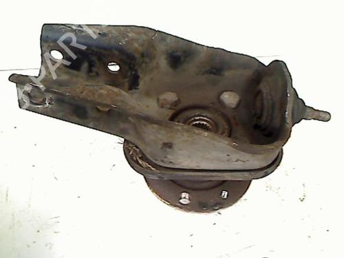 Left front steering knuckle SEAT MARBELLA (28A)  | BP21203498M25 