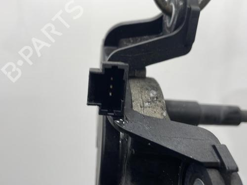 Rear wiper motor RENAULT KANGOO / GRAND KANGOO II (KW0/1_) 1.5 dCi 70 (KW0V, KW0A) | BP20654564M102 