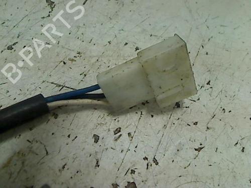 Rear wiper motor RENAULT SAFRANE II (B54_) 2.2 dT (B54G) | BP20431486M102 