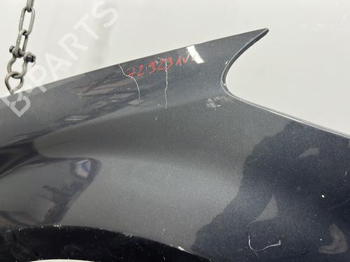 Right front fenders KIA CEE'D Hatchback (ED) 1.6 CRDi 90 | BP22104343C42 