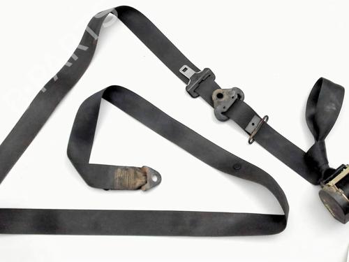 Sikkerhedssele foran venstre PEUGEOT PARTNER MPV (5_, G_) 2.0 HDI (90 hp) 32264130