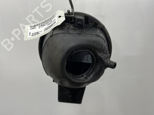 Fuel flap VW GOLF PLUS V (5M1, 521) 1.6 TDI | BP24938035C131 