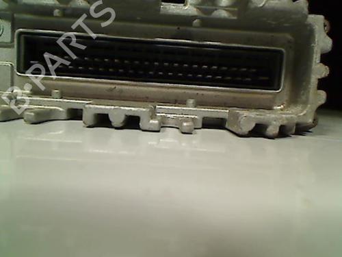 Engine control unit (ECU) VW POLO III (6N1) 55 1.4 | BP20456146M57 