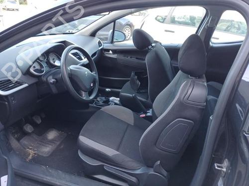 Gearbox PEUGEOT 207 (WA_, WC_) 1.4 16V | BP20395105M3 
