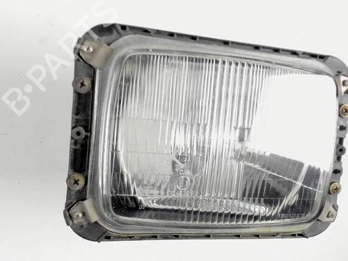 Left headlight MERCEDES-BENZ T1 Van (B602) 308 D 2.3 | BP21236413C28