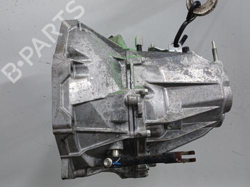Gearbox SUZUKI CELERIO (LF) 1.0 (AVK310) | BP21206811M3 - Image 2