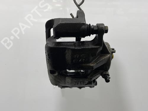 Used Left front brake caliper HYUNDAI ix35 (LM, EL, ELH) 1.7 CRDi (116 hp) 31679546