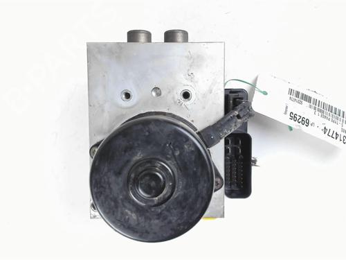 ABS pump JAGUAR S-TYPE II (X200) 3.0 V6 | BP20388435M43 
