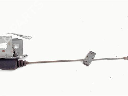 Used Hand brake Hand brake RENAULT LAGUNA I (B56_, 556_) 1.6 16V (B568, B561) (107 hp) 20447759 20447759