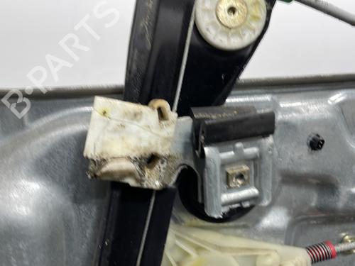 Front left window mechanism VW POLO (9N_, 9A_) 1.9 SDI | BP22564238C22 