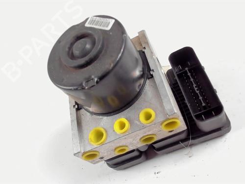 ABS pump FORD FIESTA V (JH_, JD_) 1.6 16V | BP20443421M43 
