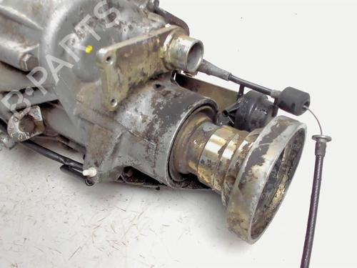 Used Gearbox Gearbox RENAULT 21 Estate (K48_) 1.7 (K/S482) (88 hp) 20477268 20477268
