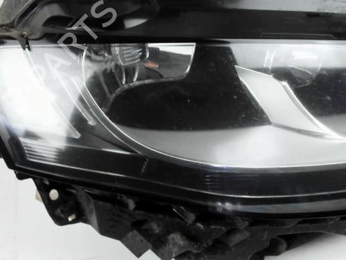 Right headlight AUDI A4 B8 (8K2) 2.0 TDI | BP40544486C29 - Image 3