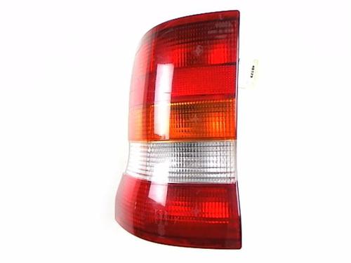 Used Left taillight OPEL ASTRA F Estate (T92) 1.7 D (F35, M35) (60 hp) 20478349