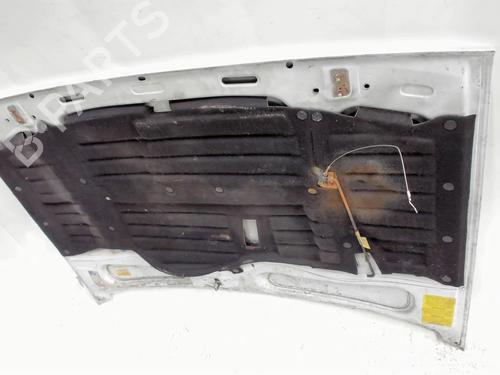 Hood RENAULT RAPID Box Body/MPV (F40_, G40_) 1.6 D (F404) | BP20413746C1 