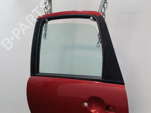 Left rear door CITROËN C3 I (FC_, FN_) 1.1 i | BP20405076C4 