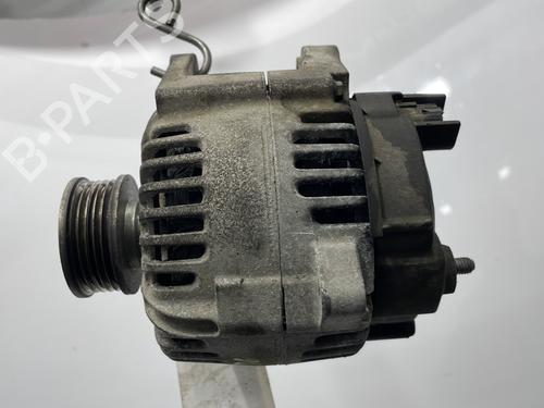 Alternator RENAULT MEGANE II (BM0/1_, CM0/1_) 1.6 16V (BM0C, CM0C) | BP29491165M7 
