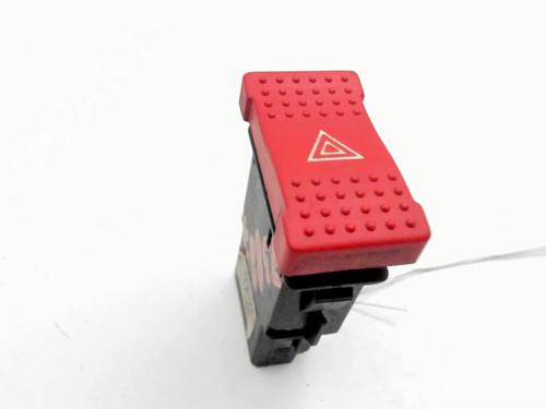 Used Warning switch Warning switch IVECO DAILY IV Van 35C12 V, 35C12 V/P, 35S12 V, 35S12 V/P (116 hp) 30363776 30363776