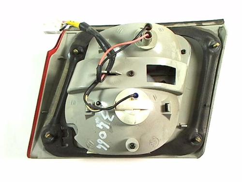 Left tailgate light KIA CARENS II MPV (FJ) 2.0 CRDi | BP20472497C79 