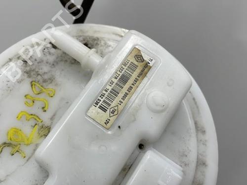 Used Fuel pump Fuel pump DACIA SANDERO II 1.0 SCe 75 (B8JC, B8JD, B8NC) (73 hp) 20438662 20438662