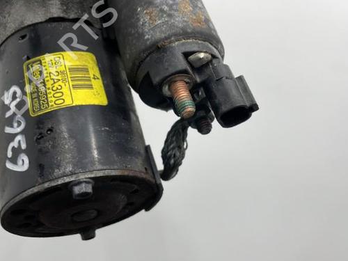 Used Starter Starter KIA RIO III (UB) 1.4 CRDi (90 hp) 20420347 20420347