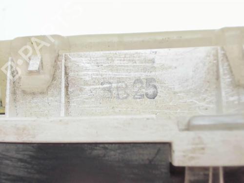 Instrument cluster MAZDA 6 Hatchback (GG) 2.0 DI (GG14) | BP21232362C47 